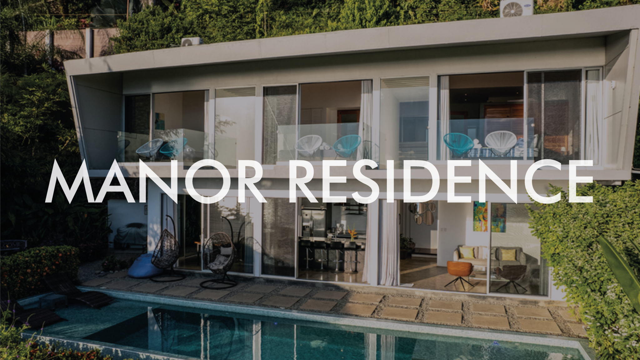You are currently viewing MANOR RESIDENCE