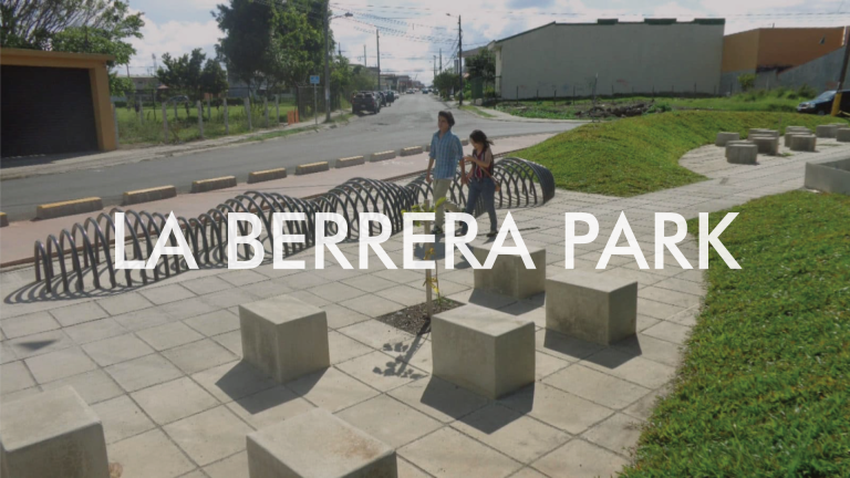 Read more about the article LA BERRERA PARK