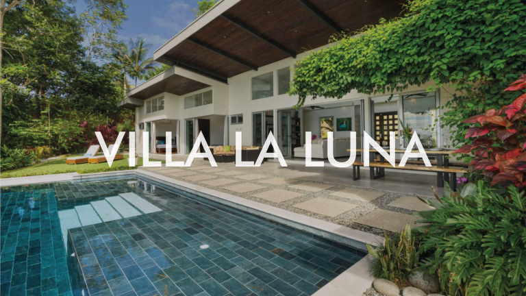 Read more about the article VILLA LA LUNA