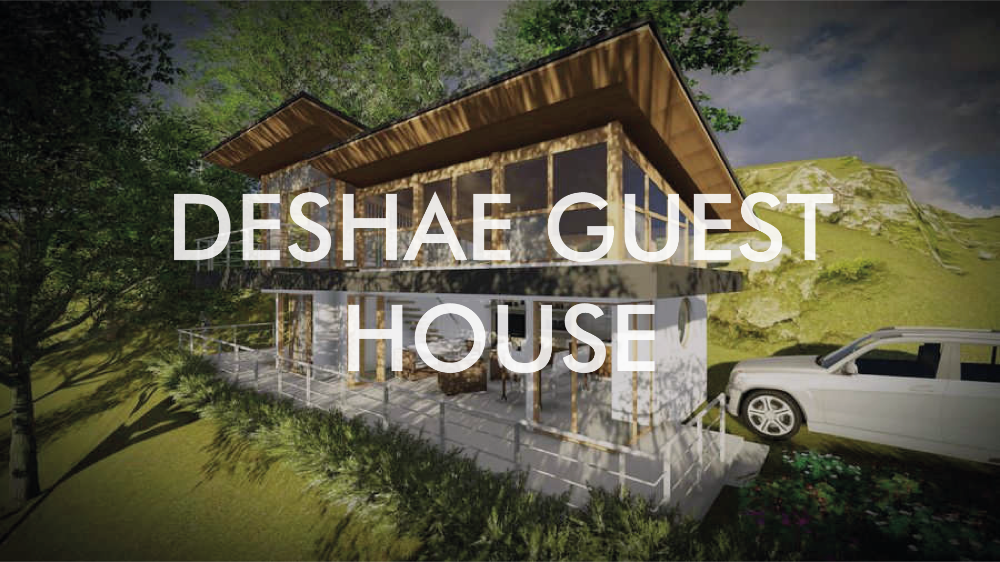 You are currently viewing DESHAE GUEST HOUSE