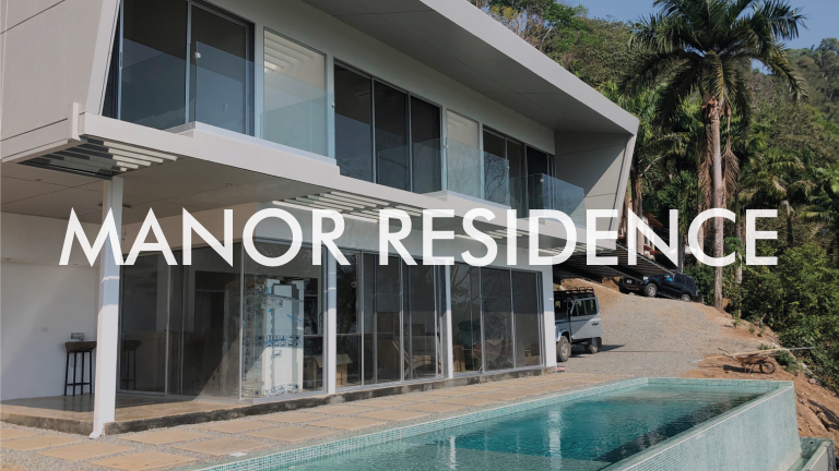 Read more about the article MANOR RESIDENCE