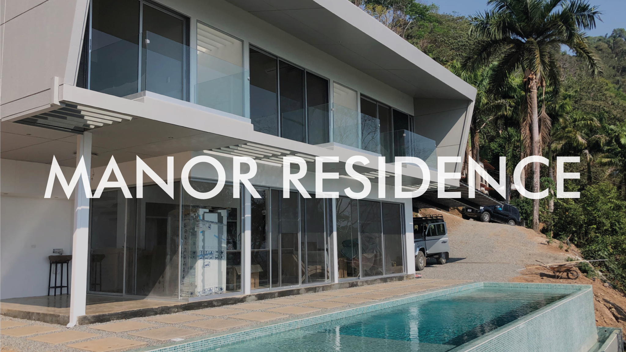 You are currently viewing MANOR RESIDENCE