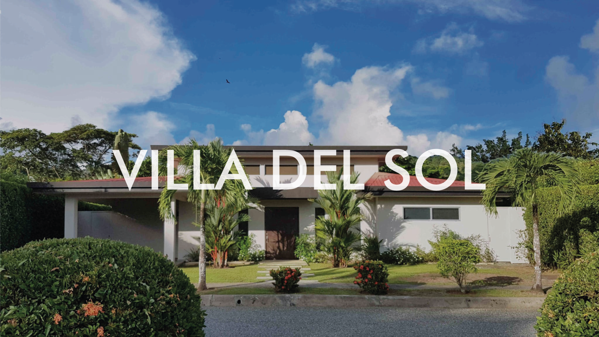 You are currently viewing VILLA DEL SOL