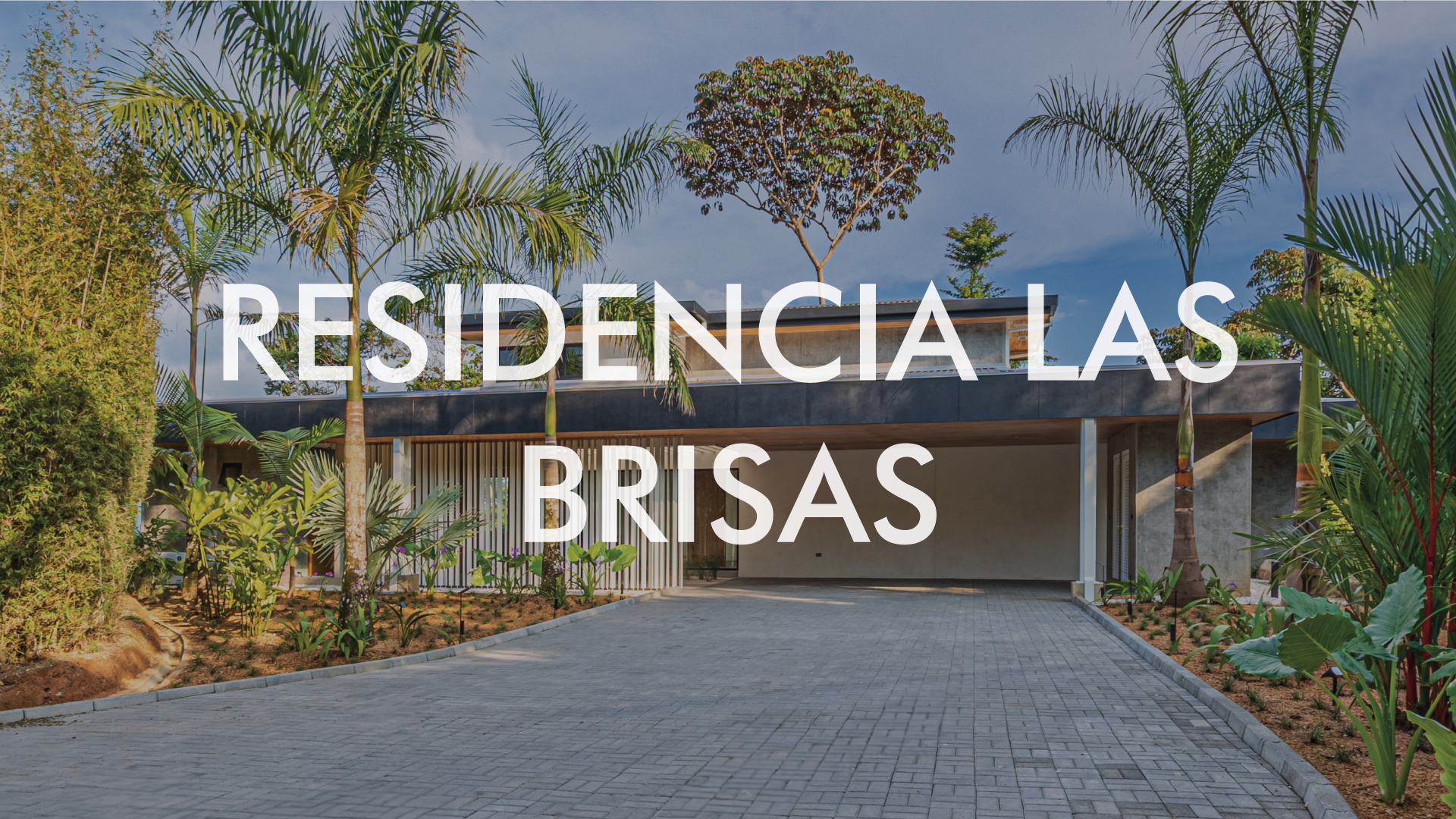 You are currently viewing RESIDENCIA LAS BRISAS