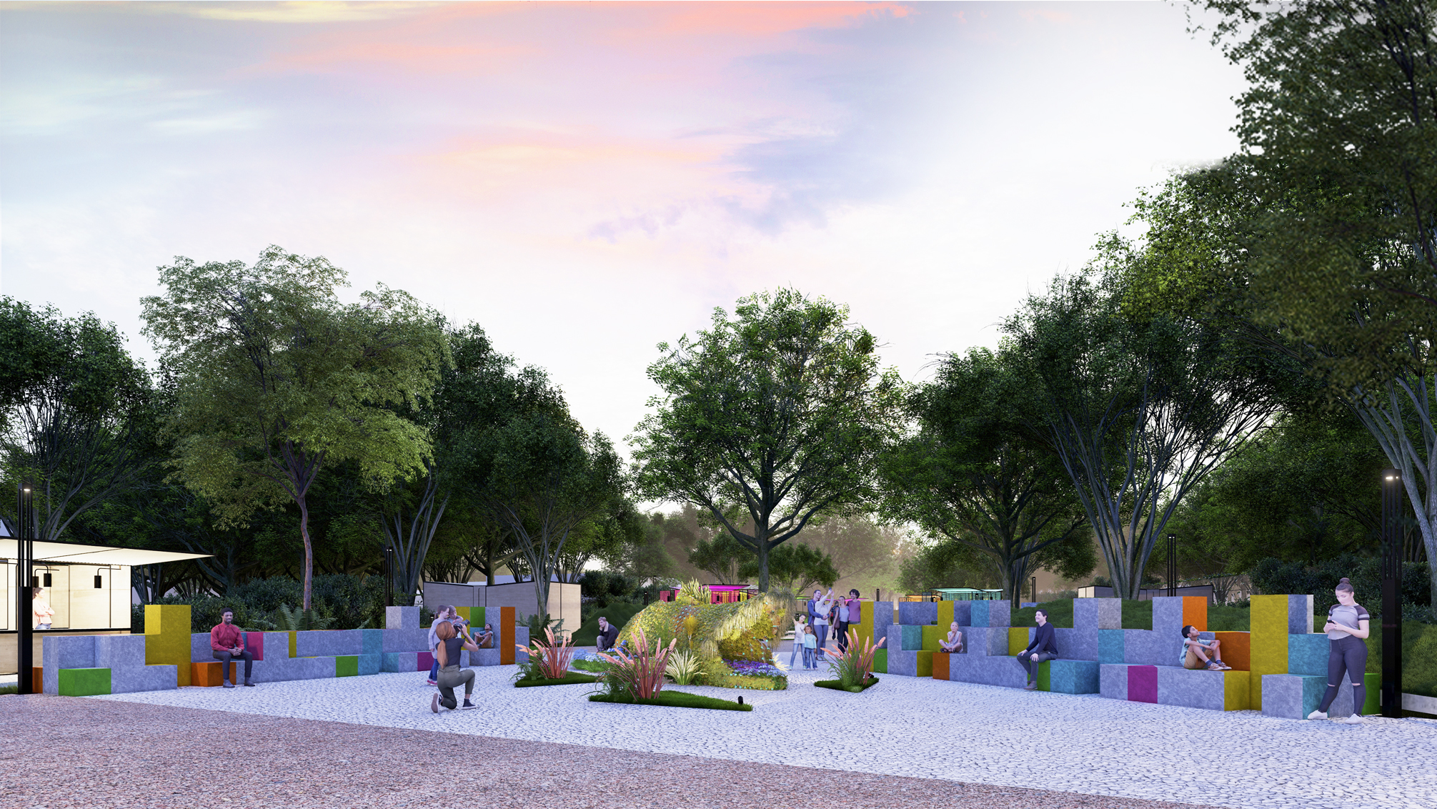 You are currently viewing PARQUE RECREATIVO EL AERÓDROMO